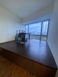 Clover By The Park (D20), Condominium #519109601